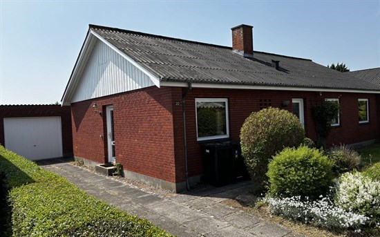 billede af boligen