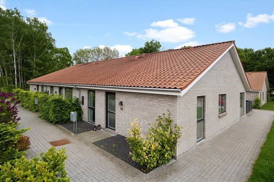 billede af boligen