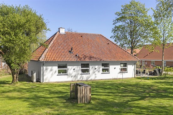 billede af boligen