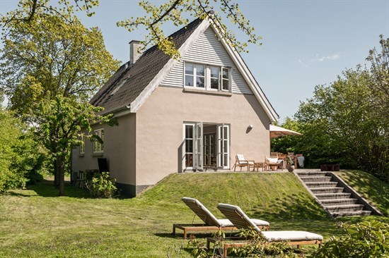 billede af boligen