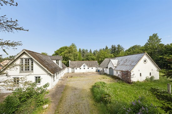 billede af boligen