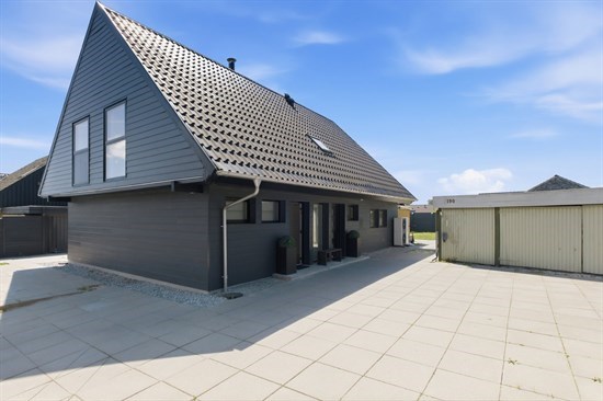billede af boligen