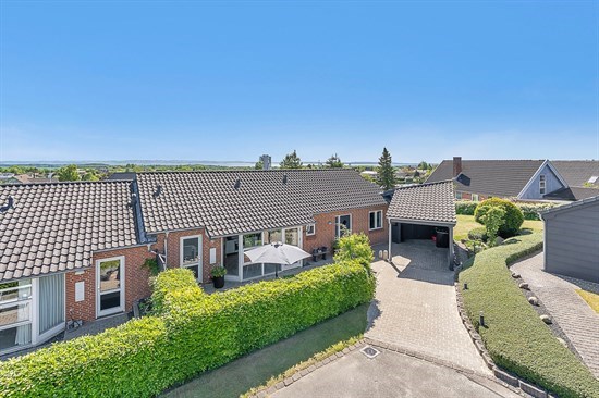 billede af boligen