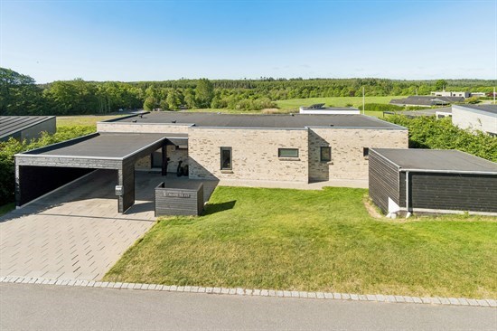 billede af boligen