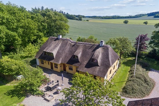 billede af boligen