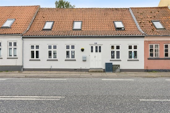 billede af boligen