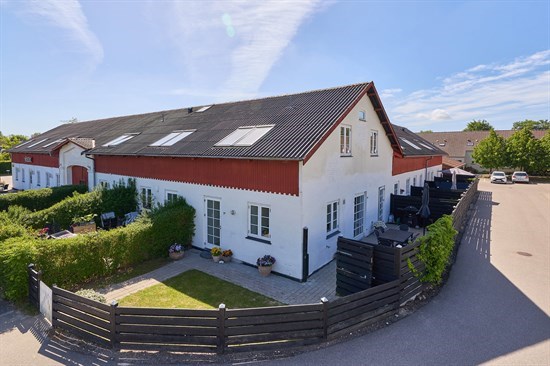 billede af boligen