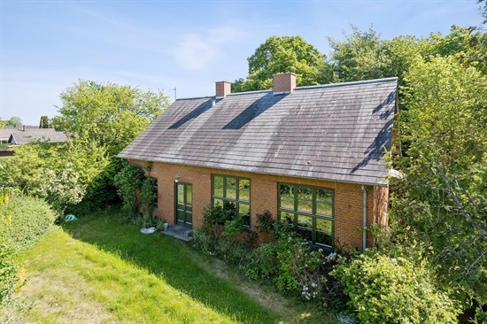 billede af boligen