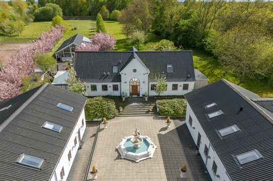 billede af boligen