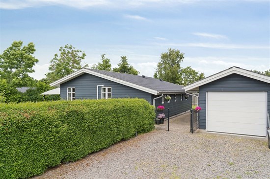 billede af boligen