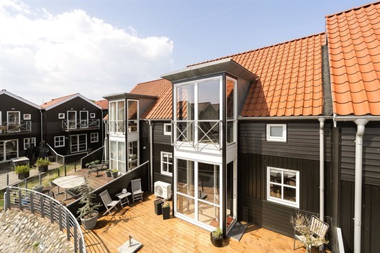 billede af boligen