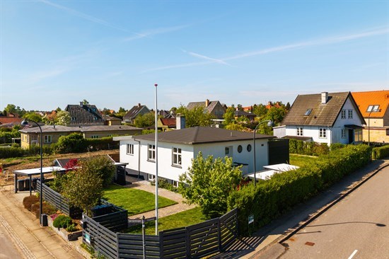 billede af boligen