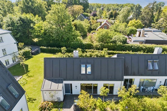 billede af boligen
