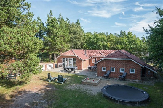 billede af boligen