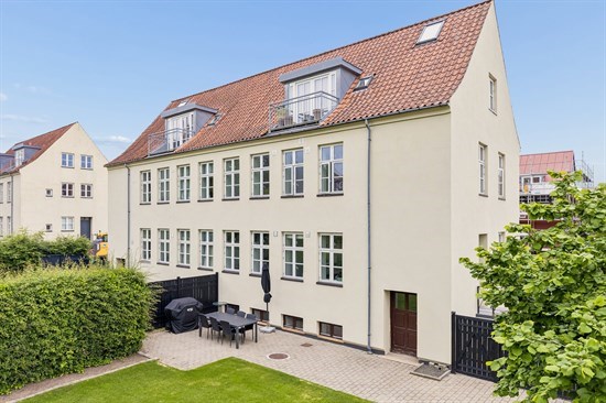 billede af boligen