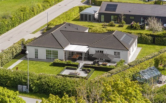billede af boligen