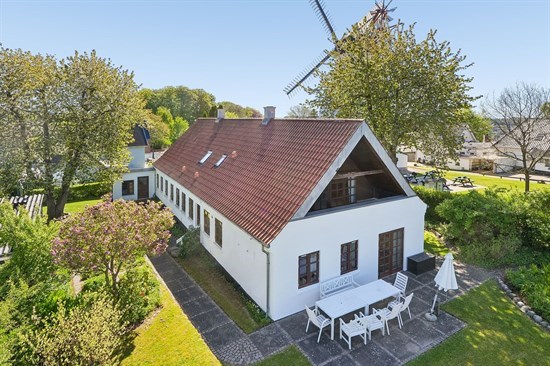 billede af boligen