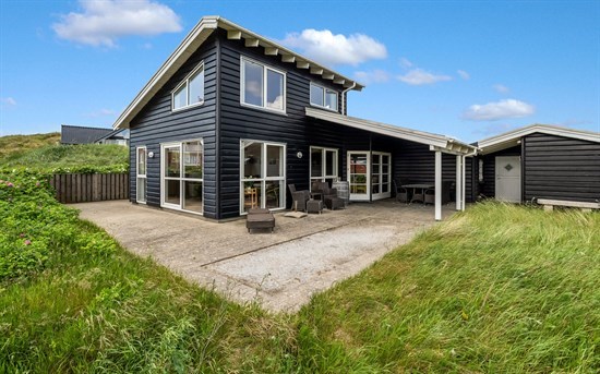 billede af boligen