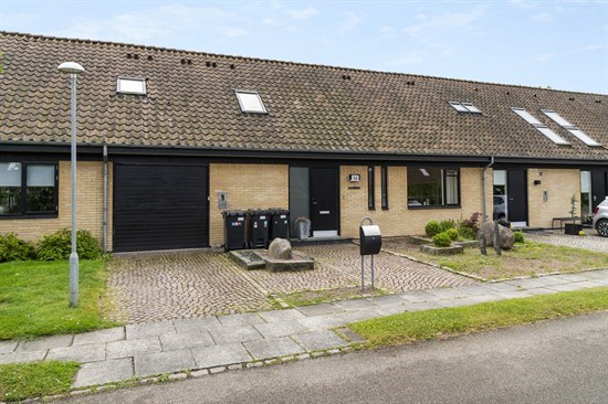 billede af boligen