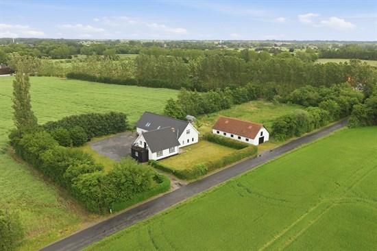 billede af boligen