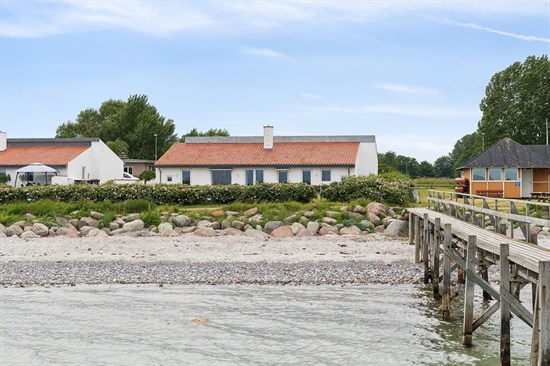 billede af boligen