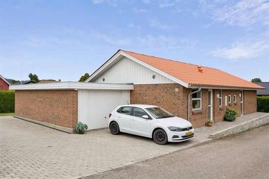 billede af boligen