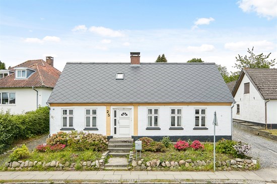 billede af boligen