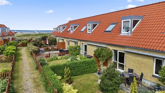 billede af boligen