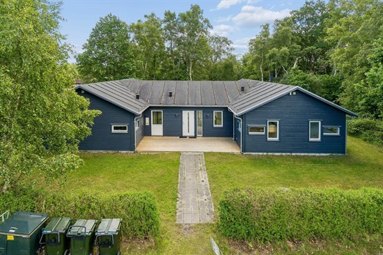 billede af boligen