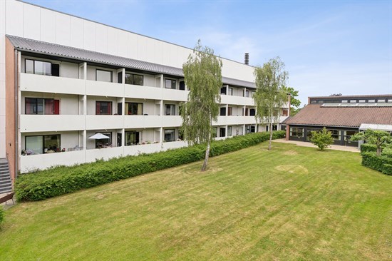 billede af boligen