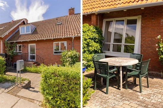 billede af boligen