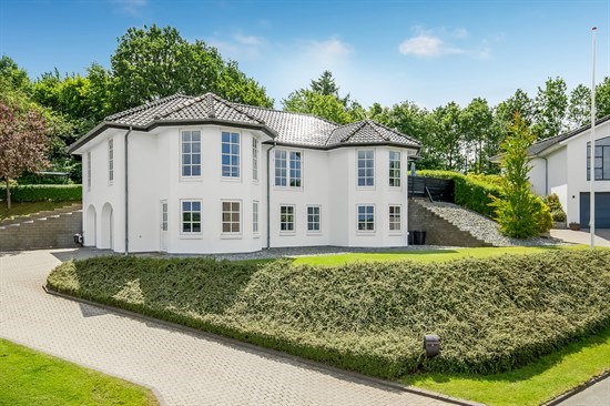 billede af boligen