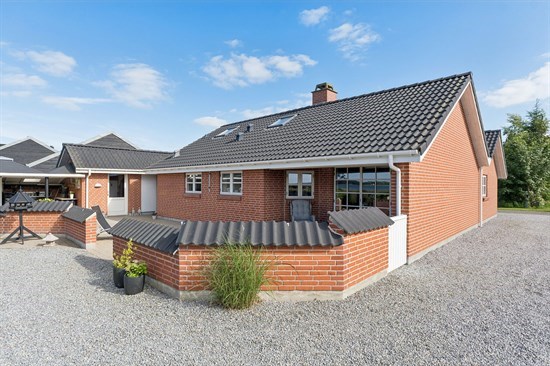 billede af boligen