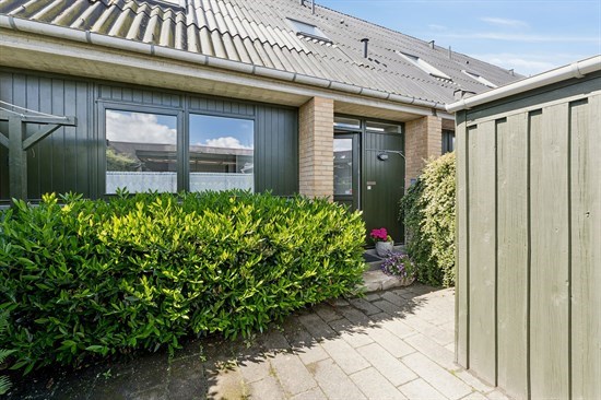 billede af boligen