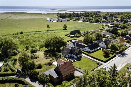 billede af boligen