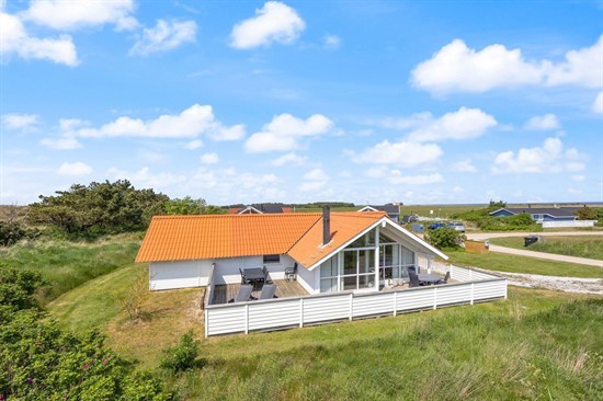 billede af boligen