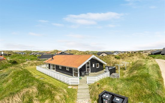 billede af boligen