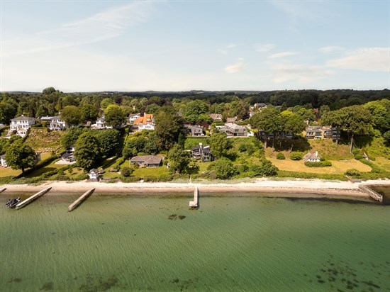 billede af boligen