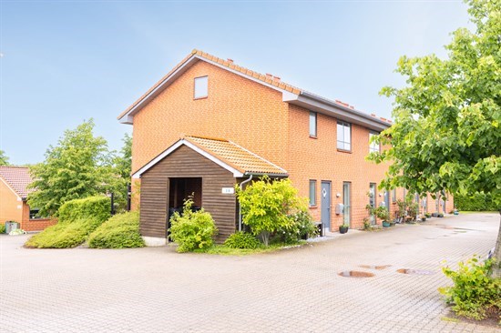billede af boligen
