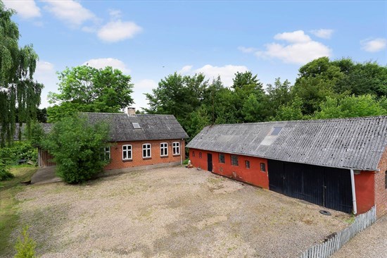 billede af boligen
