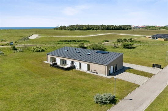 billede af boligen