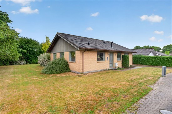 billede af boligen