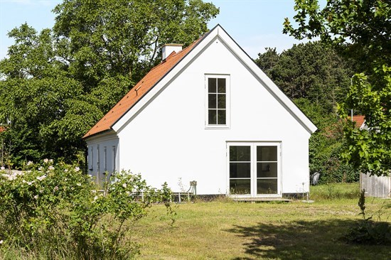 billede af boligen