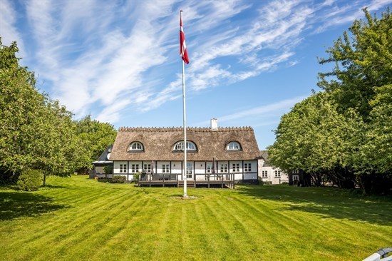billede af boligen