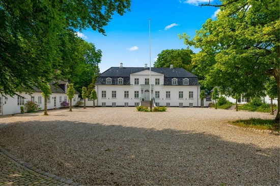 billede af boligen