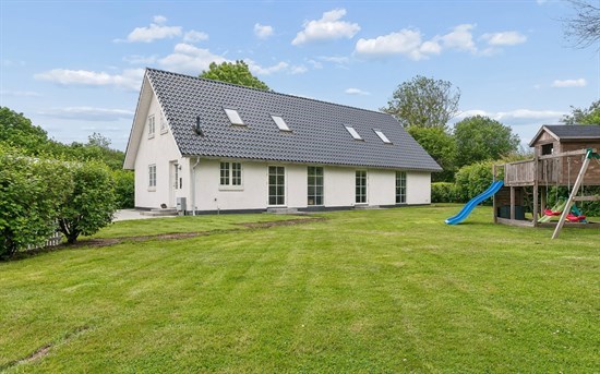 billede af boligen