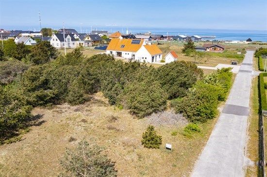 billede af boligen