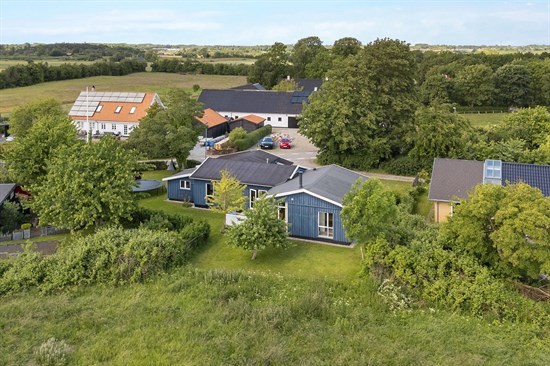 billede af boligen