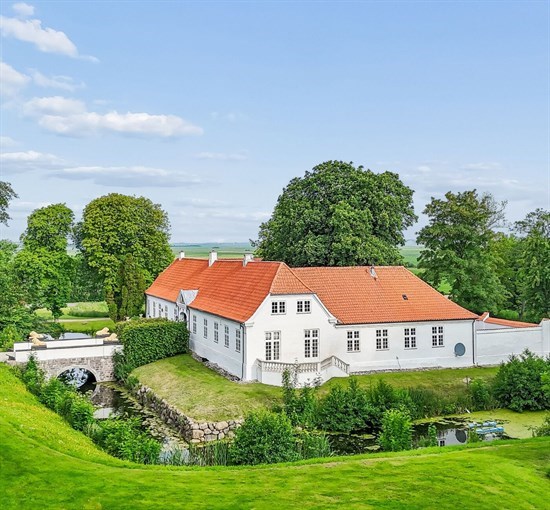 billede af boligen