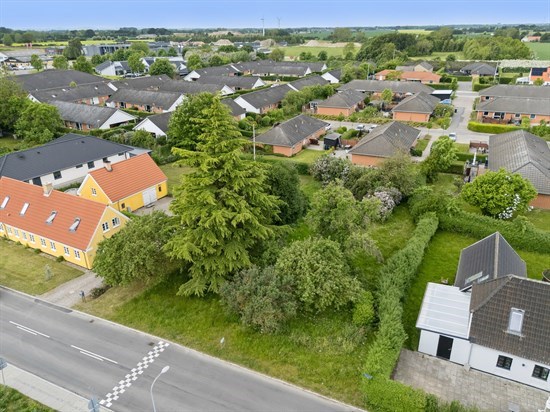 billede af boligen